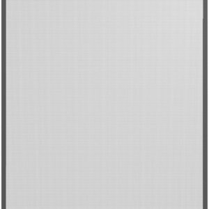 PUTUKAVÕRK RAAMIGA, AKNALE 100x120cm (tumehall raam, antratsiit) MAGNETKARKASSIGA - Image 4