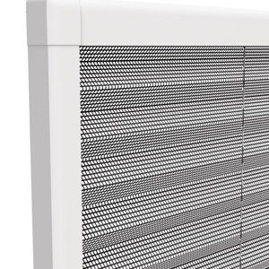 KATUSEAKNA PUTUKARULOO-PLISSER, 160x160cm - Image 3