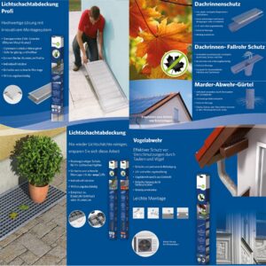 LINNUTÕKKE RIBA 4x50cm  60oga - Image 3