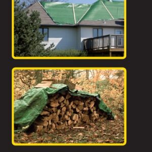 KOORMAKATE 1,5x6,0m  ROHELINE, ELITE - Image 3