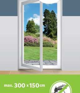 PUTUKAVÕRK XL 300x150cm (valge) - Image 1