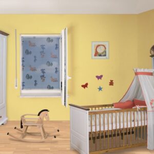 PUTUKAVÕRK LASTETOA AKNALE 130x150 - Image 4