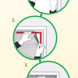 PUTUKAVÕRK ALLERGIKULE  130x150 (must) - Image 6